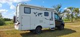 HYMER / ERIBA / HYMERCAR MLT 570 4x4 - Offers