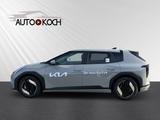 Kia EV4 EARTH 58,3 UPGRADE / TECHNOLOGIE / WINTER CO - Kia EV4 Gebrauchtwagen Gebrauchtwagen