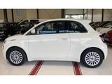 Fiat 500e *Apple Car Play *Keyless Go *Tempomat - Fiat Gebrauchtwagen in Hamburg