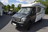 HYMER / ERIBA / HYMERCAR ML-T 580MB  4x4 Offroad Luftfederung 4,99% Finz! - HYMER / ERIBA ML-T 580