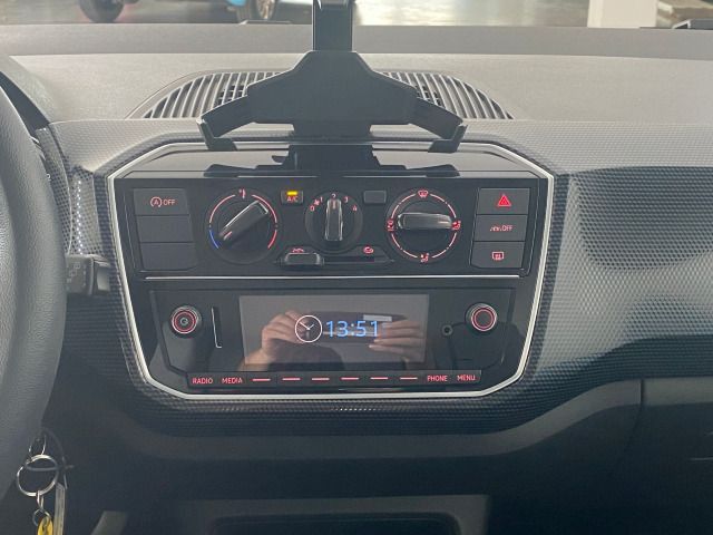 up! 1.0 KLIMA+RADIO+ZV
