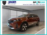 Peugeot 5008 Allure 1.2 130 EAT8 PT PDC/RFK/LED/DAB/NAVI