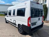 Carado Clever CVE600/Fiat Ducato/wie Pössl /Kastenwagen - Carado Wohnmobil oder -wagen