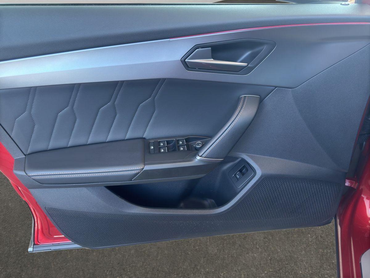 Cupra Formentor VZ 2.0TSI 4DRIVE+AHK+KAMERA+NAVI+SHZ+, миниатюра 19
