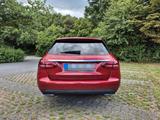 Mercedes-Benz C200 T-Modell | Automatik | PANO | LED | PDC | - Mercedes-Benz C 200: Rot, Metallic