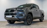 Toyota Hilux 2.8D4-D INVINCIBLE °AHK°Assistenz°Rollo° - gebrauchte Toyota Hilux aus dem Jahr 2021