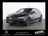 Mercedes-Benz CLA 200 SB+AMG+NIGHT+KEYLESS+KAMERA+EASYPACK+LED