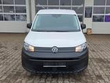 Volkswagen Caddy  CARGO 2,0TDI FLÜGEL,KLIM.NAVI,KAM,PDC,GRA - gebrauchte Volkswagen Caddy aus dem Jahr 2022