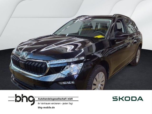 Skoda Kamiq 1.0 TSI Essence