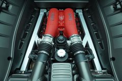 FERRARI F430 F1*wenig km*Große Wartung*Sammlerzustand*