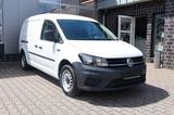 Volkswagen Caddy Nfz Maxi Kasten/ Sortimo/Allwetterreifen - Volkswagen Sortimo