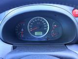 Nissan Almera Tino Acenta Automatik TÜV NEU - Nissan Almera: Automat