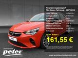 Opel Edition Automatik Klimaautomatik Sitzheizung (WE - Opel Corsa mit Elektro-Antrieb
