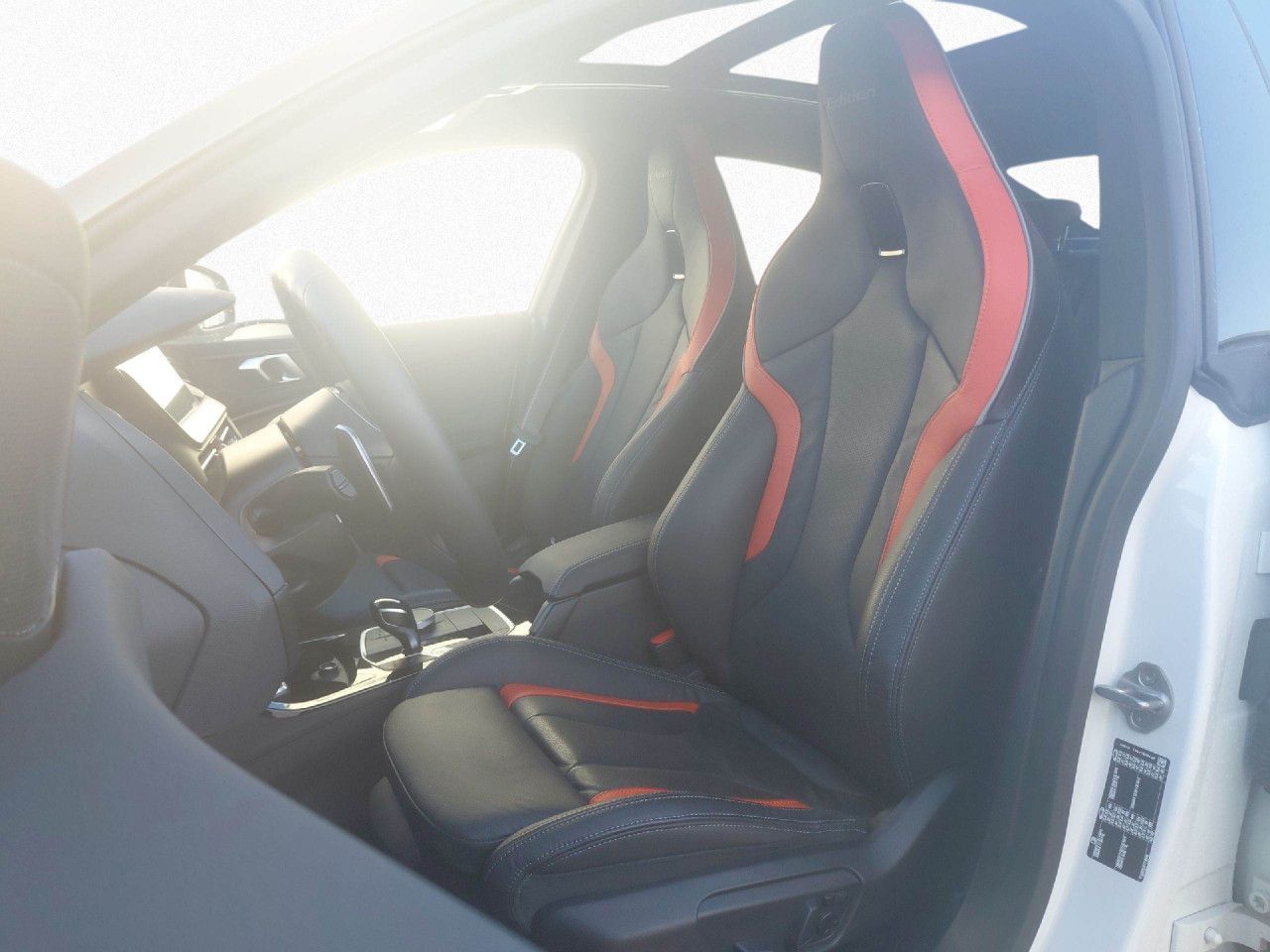 BMW 220 Gran Coupé - Bild 12