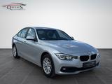 BMW 320 Baureihe 3 Lim. 320 d Advantage 57.750km AC - BMW 320