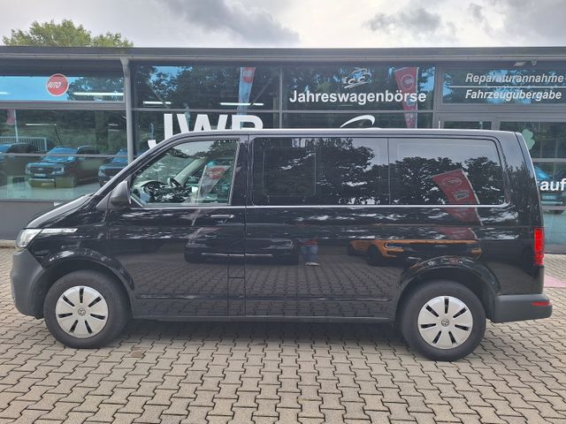 Volkswagen T6.1 Caravelle DSG Trend 9Sitze AHK Np65t 2x Kli