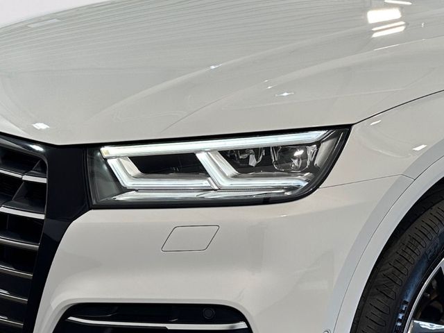 Q5 55 TFSI e S LINE MATRIX+RAUTE+PANO+B&O+KAMERA
