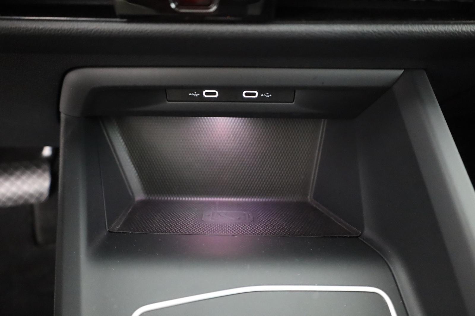 Volkswagen Golf VIII Variant 2.0 TDI Style LED Navi ACC PDC, миниатюра 12