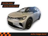 Volkswagen ID.4 GTX 4Motion 82kWh WPU/PANO/Head-Up/AHK/360° - Volkswagen ID.4: GTX