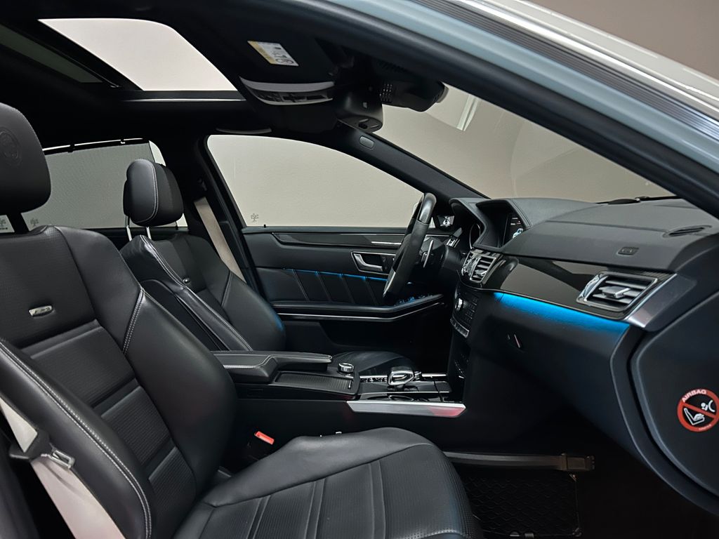 Mercedes-Benz E 63 AMG E63 S AMG 4M *CARBON-PAKET*KERAMIK*B&O*PANO*