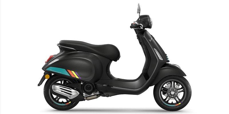 Vespa Primavera 50