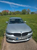 BMW 320 Gran Turismo Gran Turismo 320d xDrive Sp... - BMW 320 Gran Turismo Diesel Gebrauchtwagen