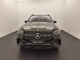 Mercedes-Benz GLE 350 de 4M AMG Airmatic Akustik AHK Night Bur - Mercedes-Benz GLE 350 in Leipzig