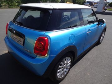 MINI Cooper D - 7