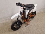 KTM SX 65 mit Supermoto Umbau und 85ccm Satz - Angebote entsprechen deinen Suchkriterien