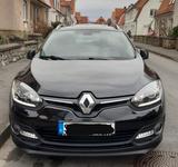 Renault Verkauf wg. Firmenwagen. Megane GTour Limited 
