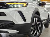 Opel Mokka Edition LED-Scheinw. Kamera 17"Alu SHZ+LHZ - Opel Mokka Gebrauchtwagen in Bremen