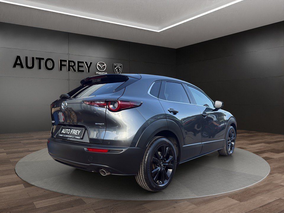 Mazda CX-30 140PS Nagisa AT+ ACAA+BOSE+KAMERA+KLIMA+NA imagem 3
