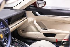 PORSCHE 911 992 Targa 4 S Heritage Design Edition 1of992