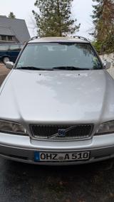 Volvo V70 2.4 103kW - - Volvo V70: 10v