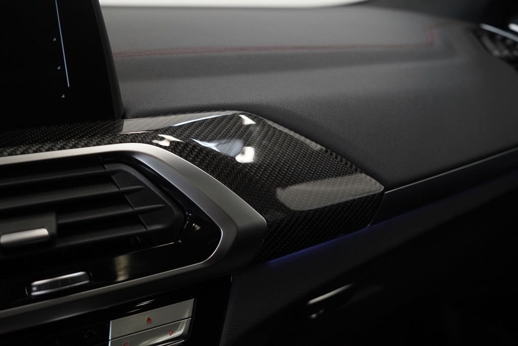 Bmw X4 M40
