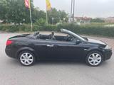 Renault Megane Coupé-Cabriolet Exception 2.0 16V Exc... - Renault Megane: Exception
