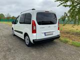 Citroën Berlingo Camper mit neuem TÜV - Wohnmobile bis 9.000 Euro