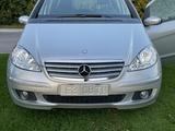 Mercedes-Benz W169  A 170 ELEGANCE *unbedingt ansehen* - Mercedes-Benz W169