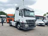Mercedes-Benz Actros 1844/INTARDER/Klima/Blatt-Luft/Euro5/1846 - Mercedes-Benz Actros 1844