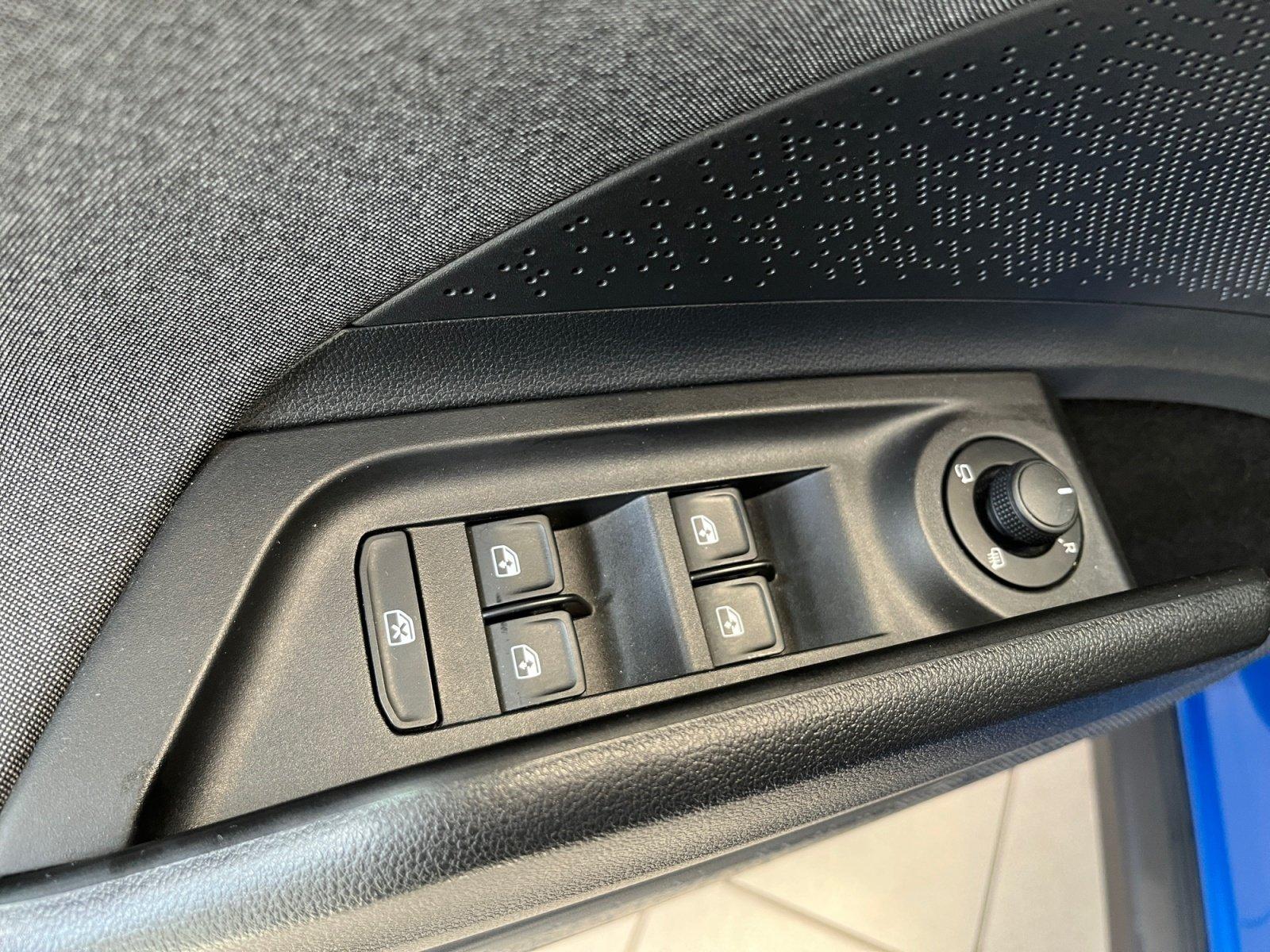 Skoda Enyaq 80 Loft 82kWh 4xSitzheizung ACC Navigation
