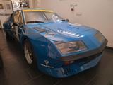 Renault Alpine A310 V6 Gruppe 5 - Renault Alpine A310 Benziner Gebrauchtwagen