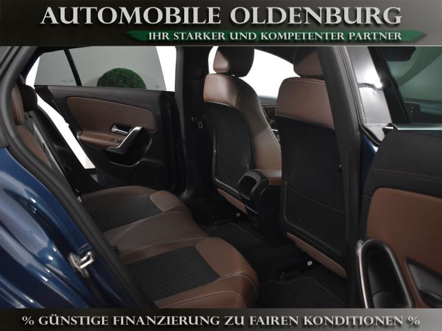 Mercedes-Benz CLA 250 e SB Progressive *Wide*AHK*KAM*LED*Spur*