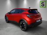 Renault CAPTUR Techno Mild Hybrid 140 MY24 - Renault Tageszulassungen