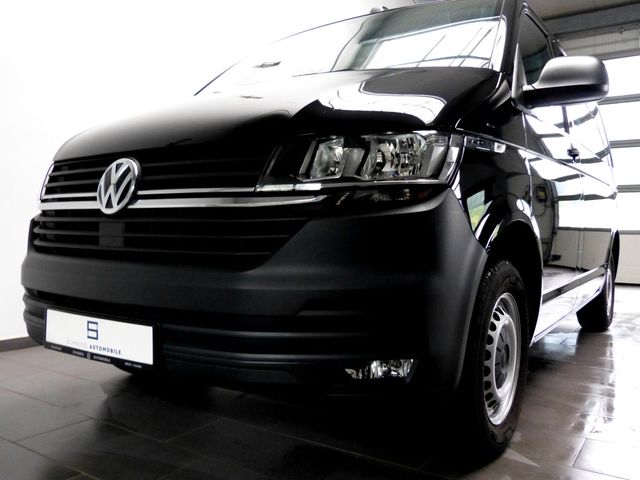 Volkswagen T6 Caravelle Trendline DSG 8 Sitze Sitzheizung