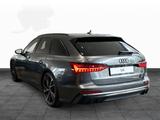 Audi S6 Avant quattro MATRIX PANO STANDHZG AHK U.V.M. - Audi S6: Leder