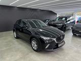 Mazda CX-3  2.0 Kizoku*Navi*SHZ*Tempomat*PDC* - Mazda CX-3 Kizoku mit Benzin-Antrieb