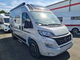 LMC Innovan 540 /9-Gang Automatik