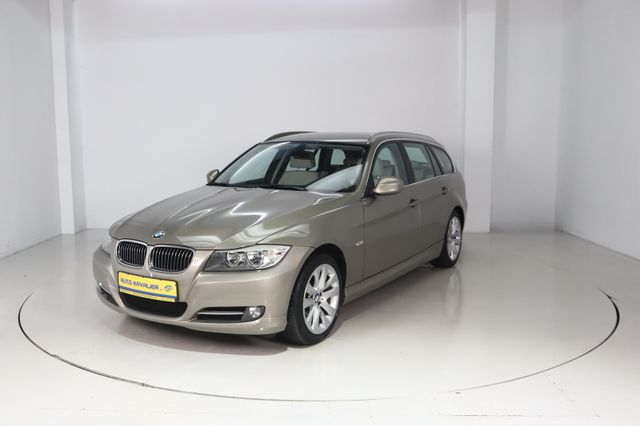 BMW 320 i Touring Edition Automatik