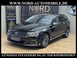 Volkswagen Passat Variant GTE 1.4 TSI eHybrid DSG Leder/18 - gebrauchte VW Passat Variant aus dem Jahr 2022