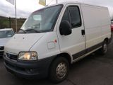 Fiat Ducato Kasten 2.0 JTD Dynamic AHK 3-Sitzer - Fiat Ducato aus 2006